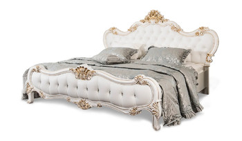 Кровать Натали Люкс 1800х2000