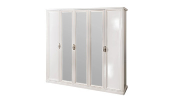 Шкаф 4-х ств. Натали Люкс