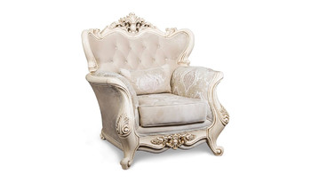 Кресло Джоконда Люкс