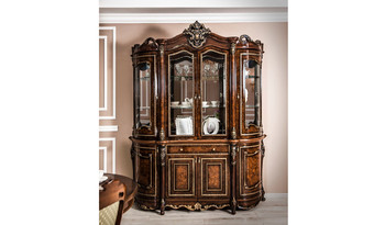 Сервант 4-ств Джоконда Люкс