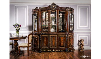 Сервант 5-ств Джоконда Люкс