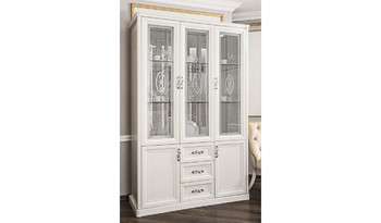 Сервант Мишель 3ств