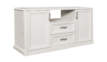 Тумба ТВ Мишель высокая