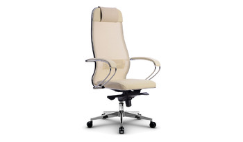 Кресло SAMURAI Comfort-1.01 компьютерное