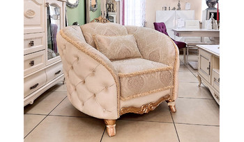 Кресло Лель-25 К Аура