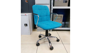 Кресло  Сити компьютерное