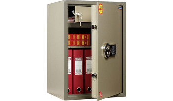 Сейф VALBERG ASM-63Т базовая