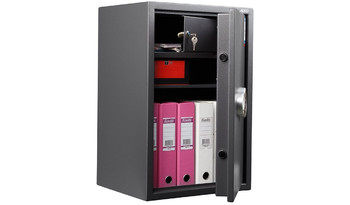 Сейф VALBERG ASM-63Т EL