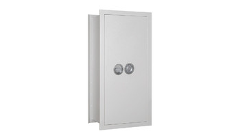 Сейф встраиваемый FORMAT WEGA-80-380  CL