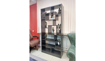 300.04 Стеллаж