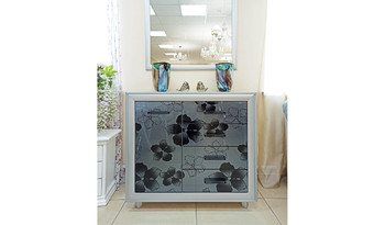 Комод ФЛОРА (СП)