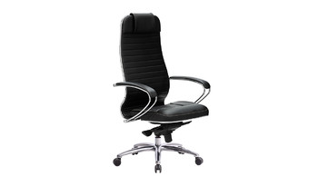 Кресло SAMURAI KL-1.04 компьютерное