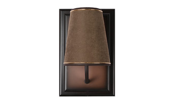 Светильник настенный Пандора СБН-5