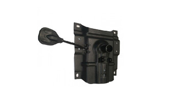 Пиастра 498 (без пружин с ушами для PVM)