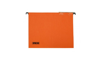 Папки файловые FP А4