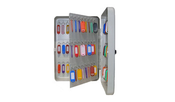 Шкаф для ключей КВ-120