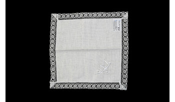 Арт. С-522 Салфетка, 40-93