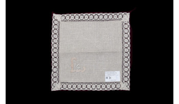 Арт. С-610 Салфетка, 10-94