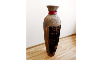 Ваза напольная "Корсика"