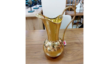 Ваза маленькая 8139 BA