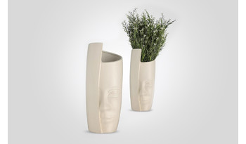 Ваза Человеческий Лик