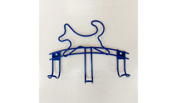 Вешалка Элекор Собачка-3