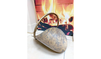 Дровница 01693