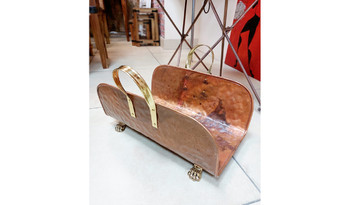 Журнальница