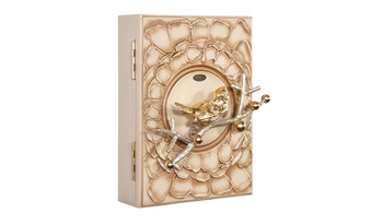 Ключница Терра Айвори