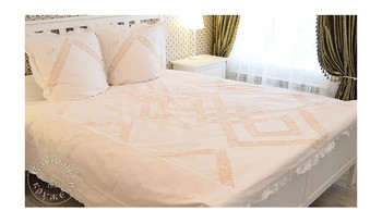 Комплект постельного белья  Арт. С-1610, 52-94