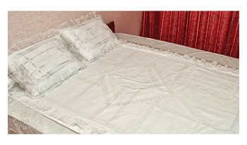 Комплект постельного белья  Арт. С-3041, 84-18