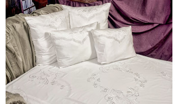 Комплект постельного белья Арт. С-900