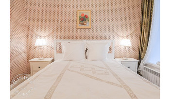 Комплект постельного белья Евро Арт. С-1525 , 77-15