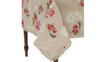 Скатерть Summer Garden