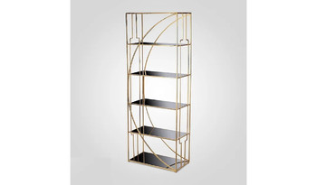 Стеллаж Поталь