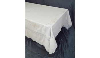 Столовый комплект Арт. С-2158, 18-13