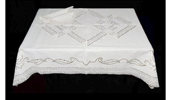 Столовый комплект Арт. С-2352, 10а-96г