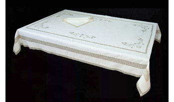 Столовый комплект Арт. С-524, 27-99