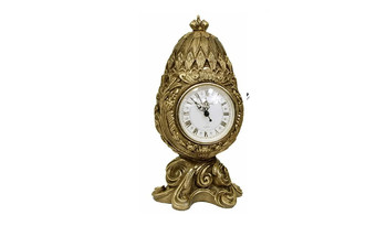 МК 2048 Часы Царские