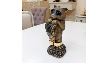 МК1168 Кот в сапогах