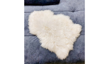 Овчина S одинарная