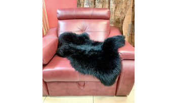 Овчина XL (одношкурная)