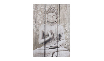 Панно Indian Buddha