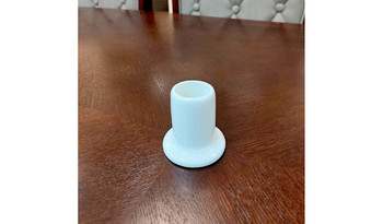 Подставка под зубачистки без крышки