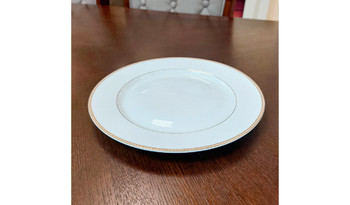 Тарелка закучная Грация