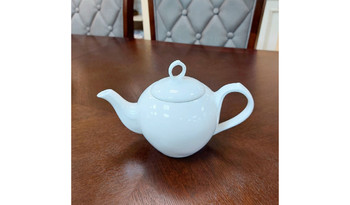 Чайник классика