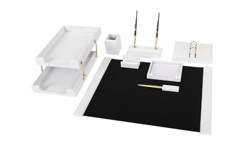 Настольный набор s82v (9 предметов)