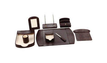 Настольный набор э12 (9 предметов)