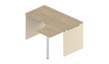 R-3.2 R Стол эргономичный