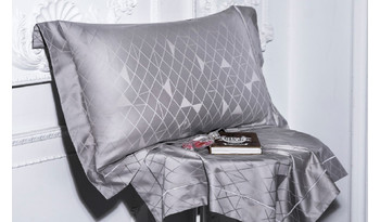 Комплект постельного белья Евро КПБ 1385-6